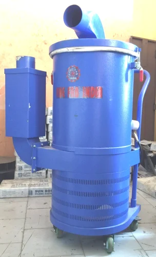 portable dust collector